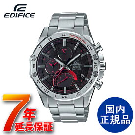 EDIFICE CASIO エディフィス カシオ タフソーラー メンズ モバイルリンク ウォッチ 国内正規品 腕時計【EQB-1000XYD-1AJF】