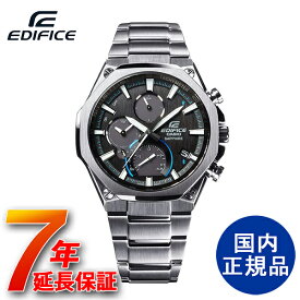 EDIFICE CASIO エディフィス カシオ タフソーラー メンズ モバイルリンク ウォッチ 国内正規品 腕時計【EQB-1100YD-1AJF】