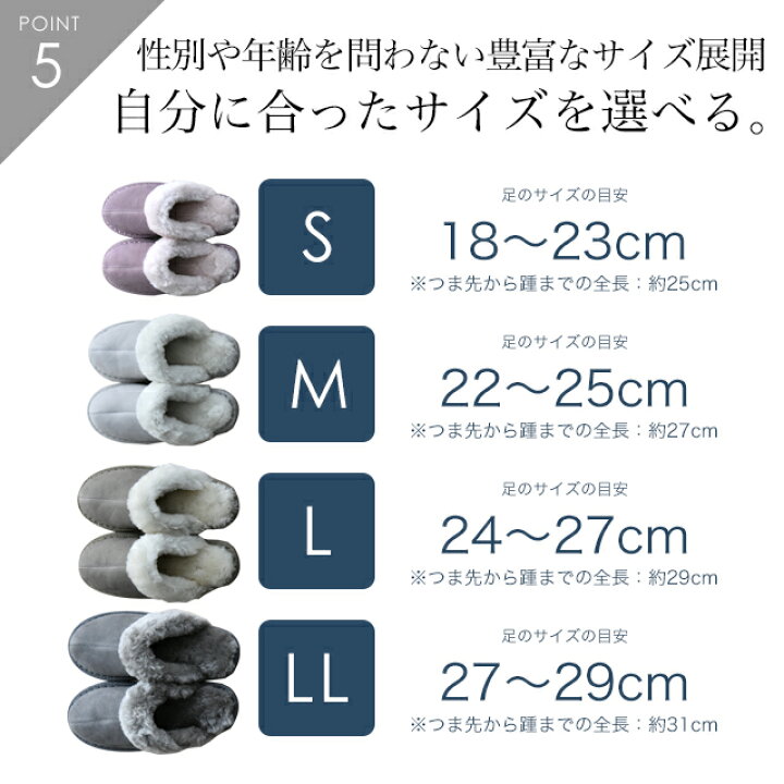 楽天市場 大感謝祭 最大p44倍 5 Off 楽天1位獲得 販売累計14万足突破 ムートンスリッパ 送料無料 高級 ムートン あったか 冷え対策 北欧 かわいい おしゃれ 暖かい リアルファー 天然素材 レディース メンズ 室内 冬 ニュージーランド オーストラリア産 スリッパ