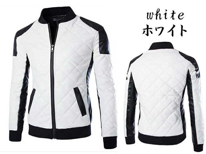 楽天市場】楽天スーパーSALE 50％OFF ライダースジャケットレザー 