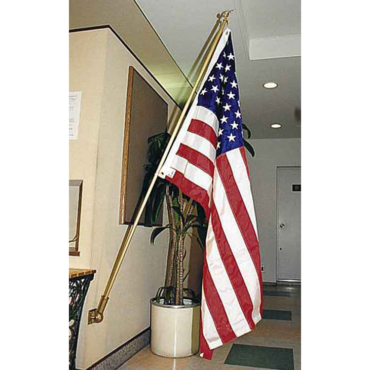大型サイズのアメリカ国旗がインパクト抜群 ジャービス商事 国旗 DXアメリカ型 150×80cm 代引不可 27001 日本全国送料無料 壁付け可能 人気 おすすめ