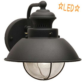 KICHLER（キチラー）1灯式 防雨形ブラケットライト　VAX-1581TBLD【E17 LED電球クリア】【代引不可】