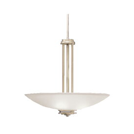 KICHLER（キチラー）3灯式屋内用ペンダントライトKIC-3275NI【代引不可】