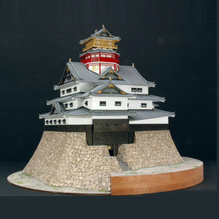 楽天市場 日本製 建築1 150 安土城 天守閣 ウッディジョーの木製模型 Woodyjoe 代引不可 趣味 初心者 ギフト プレゼント 天然木 レーザーカット加工 組立キット ウッディージョー 織田信長 クレスコ 楽天市場 日本製 建築1 150 安土城 天守閣 ウッディジョーの木製模型 Woodyjoe 代引不可 趣味 初心者 ギフト プレゼント 天然木 レーザーカット加工 組立キット ウッディージョー 織田信長 クレスコ