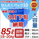【100個限定!・納期付き】【今だけお買得SALE!】29年9月下旬にお届けいたします!限定販売・今年もやります!大容量パック。【青10点・29年9月下旬納期】...