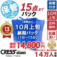 クリーニング 【SALE 今すぐ使える！1,000円OFFクーポン付き】 ＼圧倒的なコスパ最強価格！衣替え限定セ…