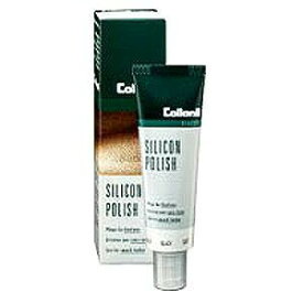 コロニル【Collonil】　シリコンポリッシュ[SILICON POLISH]　　【靴ケア用品】バッグ・財布・鞄・カバン・革靴・皮革・ブーツ/お手入れ【最安値に挑戦】セール【正規代理店】