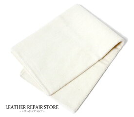 【メール便対象商品】　(Tapir)コットンネル　　　【靴ケア用品】バッグ・財布・鞄・カバン・革靴・皮革・ブーツ/お手入れ【正規代理店】