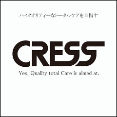 CRESS　-クレス-