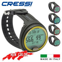 楽天市場】cressi-sub(クレッシーサブ) leonardo(レオナルド) ダイブ 