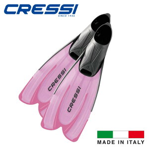 CRESSI �V���m�[�P�����O �t�B�� �A�O�AAGUA�t���t�b�g