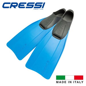 CRESSI �V���m�[�P�����O �t�B�� �N���I �L�b�Y�T�C�YCLIO KID�����O�u���[�h �t���t�b�g �����߃T�C�Y