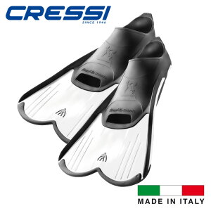 CRESSI �V���m�[�P�����O �X�C�~���O �t�B�� ���C�gLIGHT�V���[�g�u���[�h �t���t�b�g