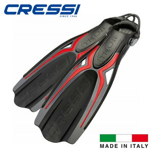 CRESSI �_�C�r���O �t�B�� �\�[ EBSTHOR EBS�����O�u���[�h �I�[�v���q�[�� EBS�X�g���b�v