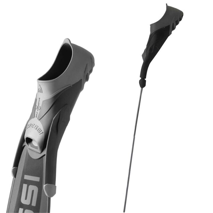 楽天市場】CRESSI ダイビング フィン ガラターボ インパルスGARA TURO 