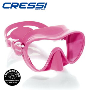 CRESSI _CrO }XN Gt X[F1 SMALL߃TCY  WjA t[X