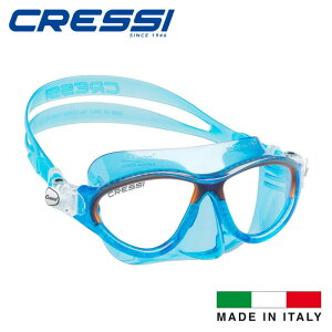 CRESSI Xm[PO }XN [MOON߃TCY WjA