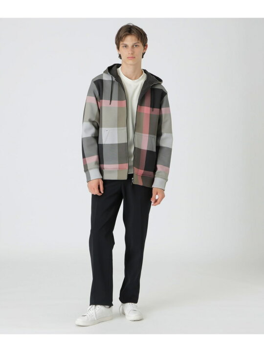 楽天市場】【SALE／20%OFF】エアリーリバーシブルパーカー BLACK LABEL 