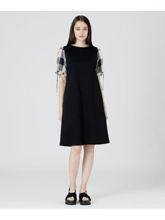 楽天市場】【SALE／16%OFF】コンパクトクリアーポンチワンピース BLUE  