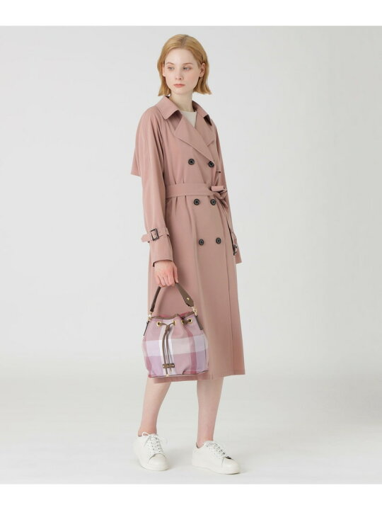 楽天市場】【SALE／12%OFF】クレストブリッジチェックキャンバスコロン 