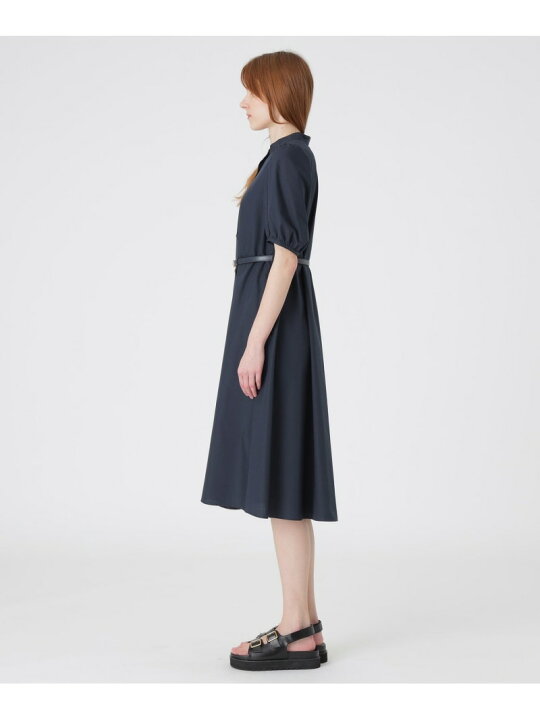 楽天市場】【SALE／22%OFF】【一部店舗限定】コンパクトブロードドレス  