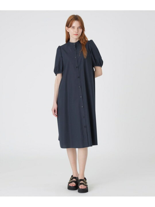 楽天市場】【SALE／22%OFF】【一部店舗限定】コンパクトブロードドレス  