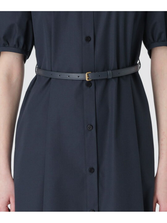 楽天市場】【SALE／22%OFF】【一部店舗限定】コンパクトブロードドレス  