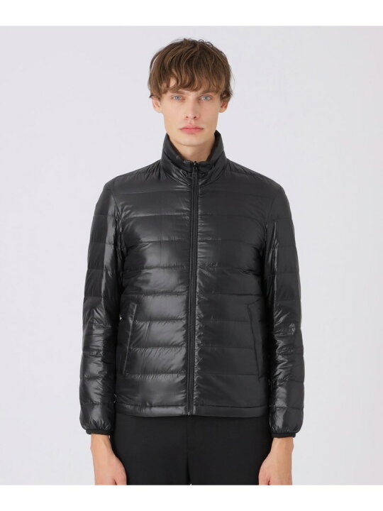 楽天市場】【SALE／37%OFF】Wフェイス10MONTHマウンテンパーカー BLACK  