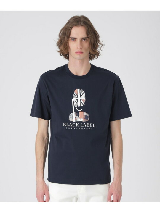 楽天市場】【SALE／40%OFF】ブリティッシュモチーフグラフィックT 