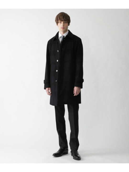楽天市場】【SALE／65%OFF】ビーバーシャドークレストブリッジチェック 