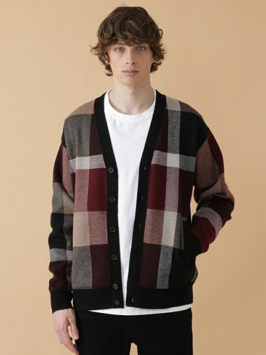 楽天市場】【SALE／33%OFF】【WEB限定】クレストブリッジチェック 
