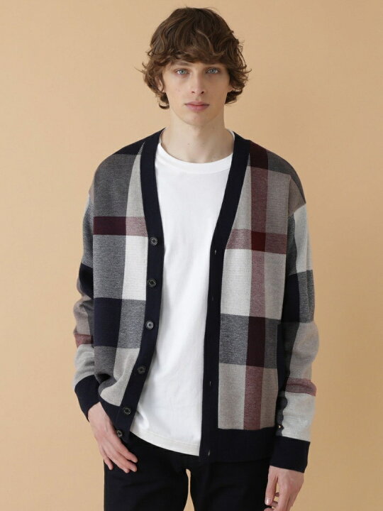 楽天市場】【SALE／33%OFF】【WEB限定】クレストブリッジチェック 