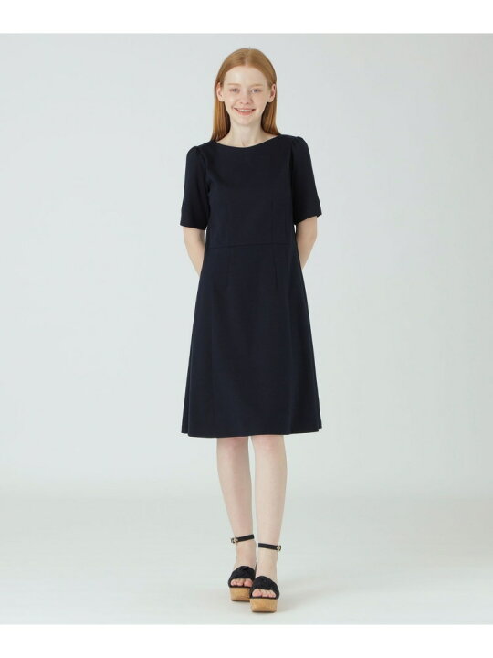 楽天市場】【SALE／30%OFF】3WAYセットアップドレス BLUE LABEL 