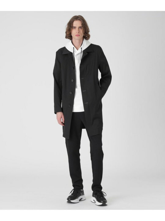 楽天市場】【SALE／17%OFF】【BLACK.lab】シャドーグレンチェック 