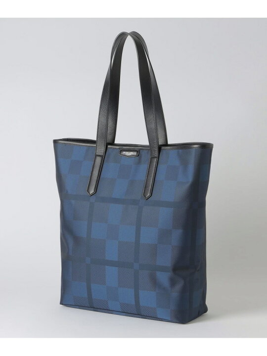 楽天市場】【SALE／44%OFF】シャドークレストブリッジチェックトート 