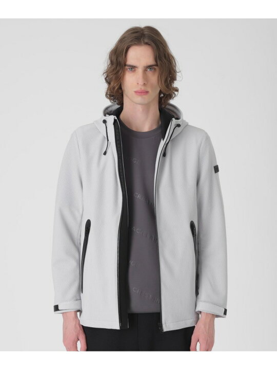 楽天市場】【SALE／20%OFF】【BLACK lab.】ブリーズメッシュパーカー  