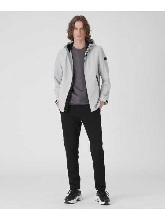 楽天市場】【SALE／20%OFF】【BLACK lab.】ブリーズメッシュパーカー  