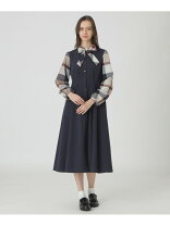 楽天市場】ブルーレーベルクレストブリッジ ワンピース（レディース 