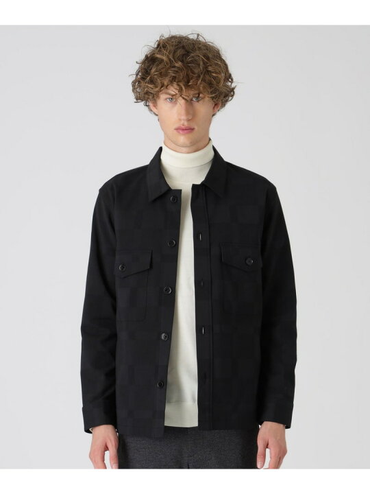 楽天市場】【SALE／47%OFF】シャドークレストブリッジチェックシャツ 