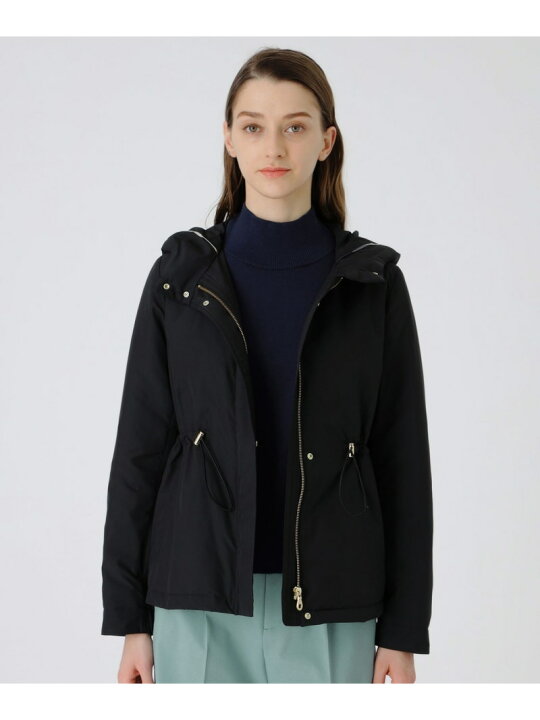 楽天市場】【SALE／73%OFF】マットタフタダウンコート BLUE LABEL 