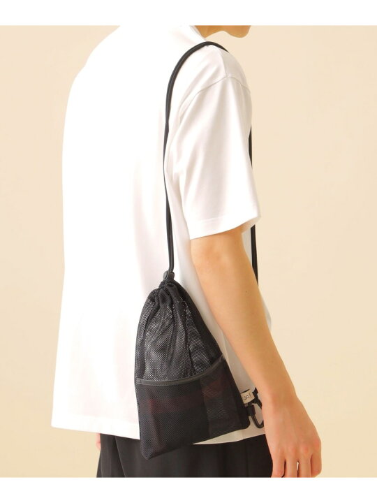 楽天市場】【SALE／40%OFF】メッシュボディバッグ CB CRESTBRIDGE 