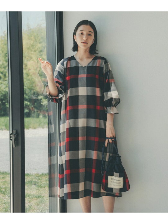 楽天市場】【SALE／40%OFF】クレストブリッジチェックAライン 