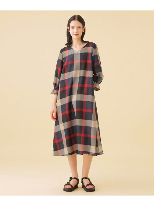 楽天市場】【SALE／40%OFF】クレストブリッジチェックAライン 