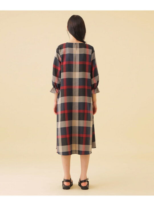 楽天市場】【SALE／40%OFF】クレストブリッジチェックAライン 