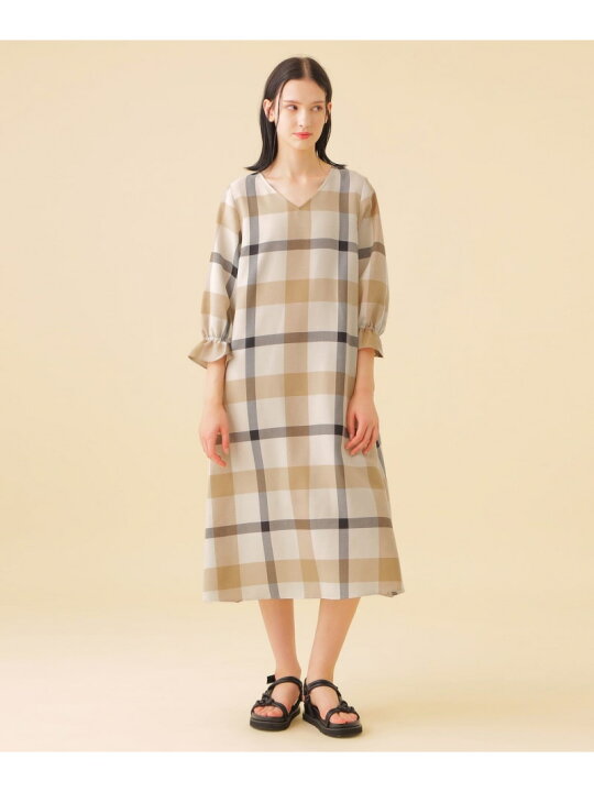 楽天市場】【SALE／40%OFF】クレストブリッジチェックAライン 