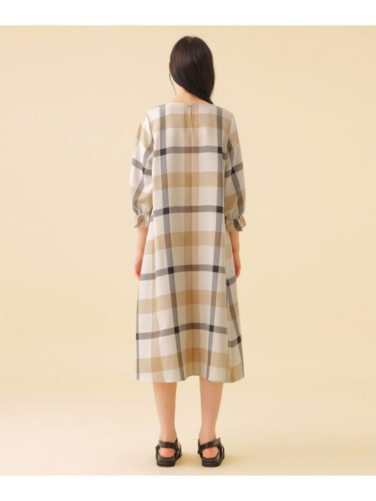 楽天市場】【SALE／40%OFF】クレストブリッジチェックAライン  