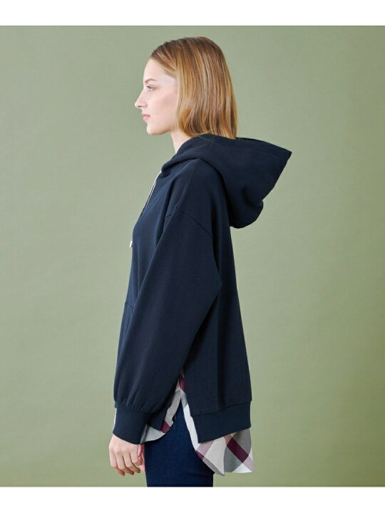 楽天市場】【SALE／31%OFF】【オンラインストア限定】セントラル裏毛 