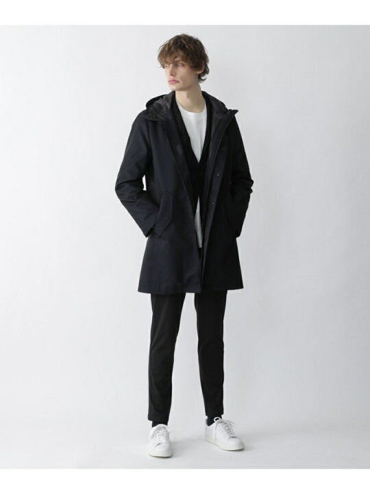 楽天市場】【SALE／37%OFF】ダブルフェイスメモリー7デイズアウター 