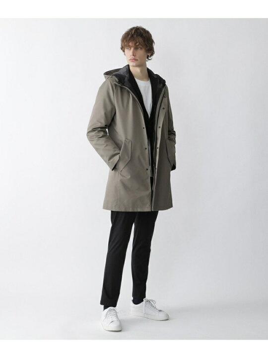 楽天市場】【SALE／37%OFF】ダブルフェイスメモリー7デイズアウター 
