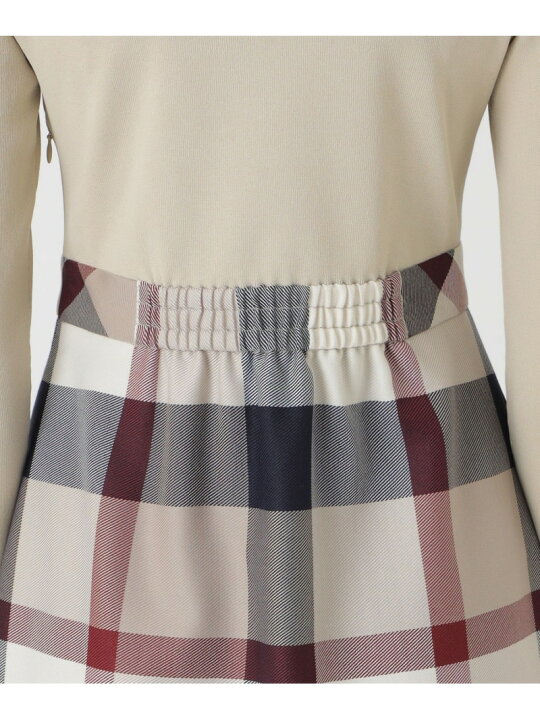 楽天市場】【SALE／19%OFF】クレストブリッジチェッククロッシング  